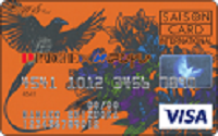 パルシェ VISA
