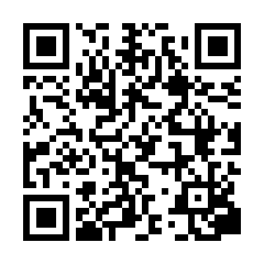 App StoreへのQRコード